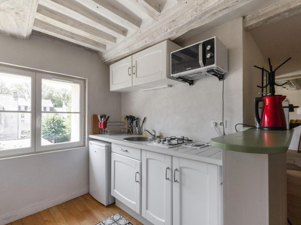 Heritage Apartment In Bayeux Near Museum Of Art Quarto foto